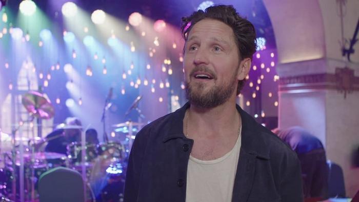 Watch the “Behind the Scenes: Moneybrother” Video