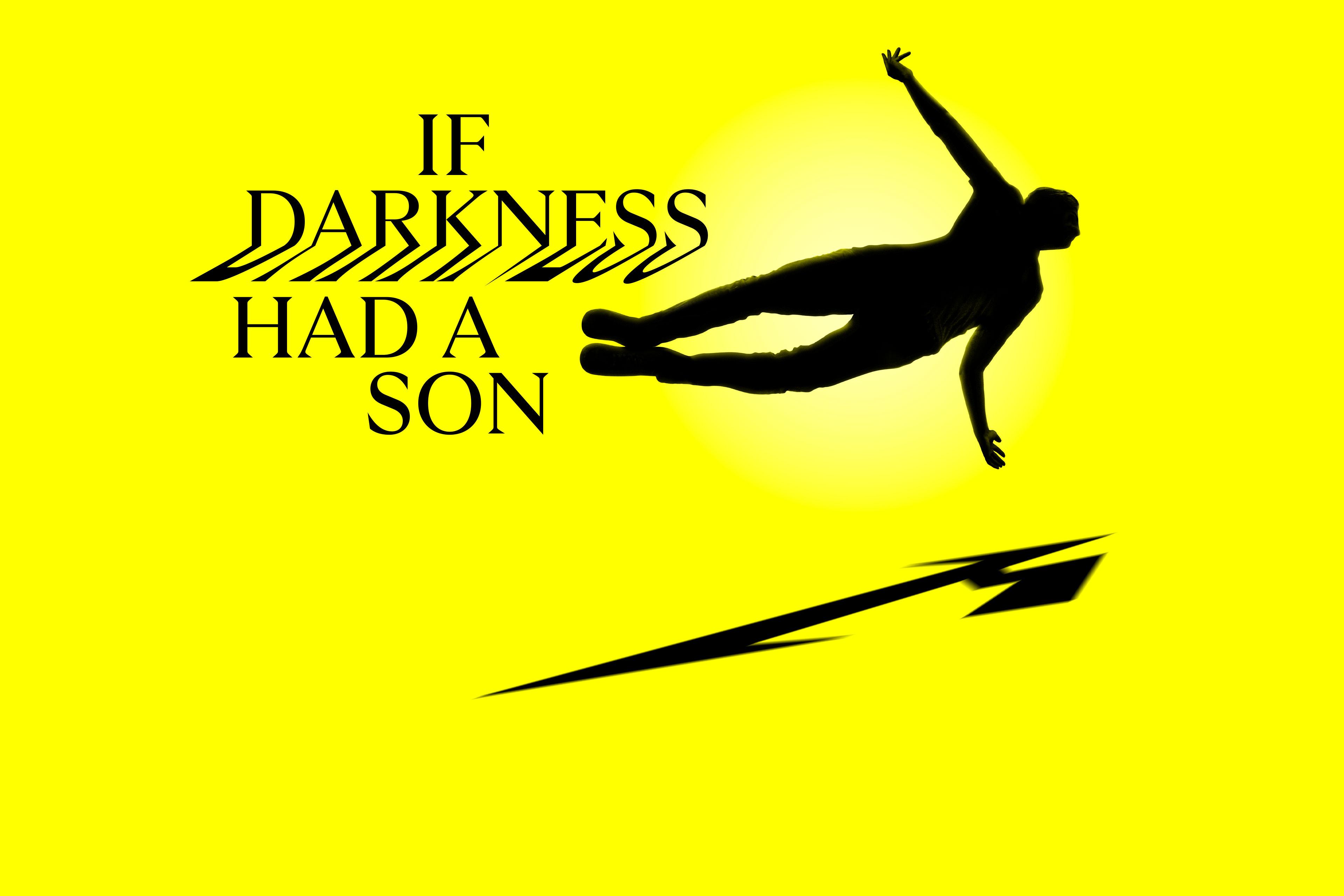 "If Darkness Had a Son" Out Now!