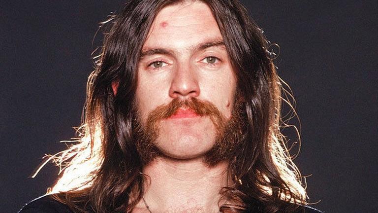 In Memory of Lemmy