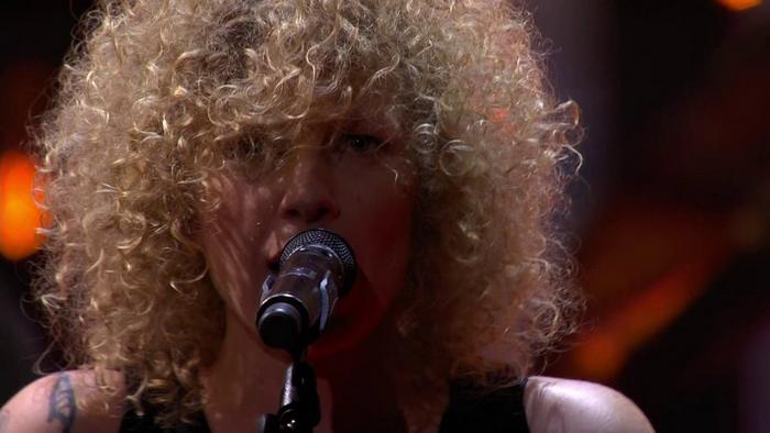 Watch the “Tuva Syvertsen: One” Video