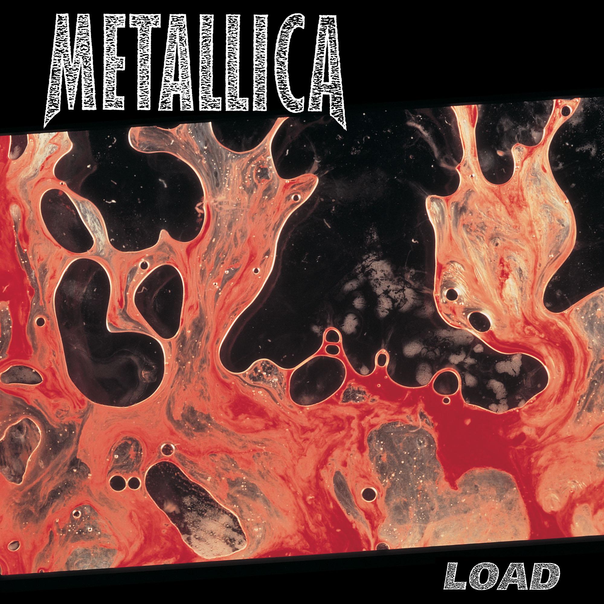 &quot;Load&quot; Album Cover