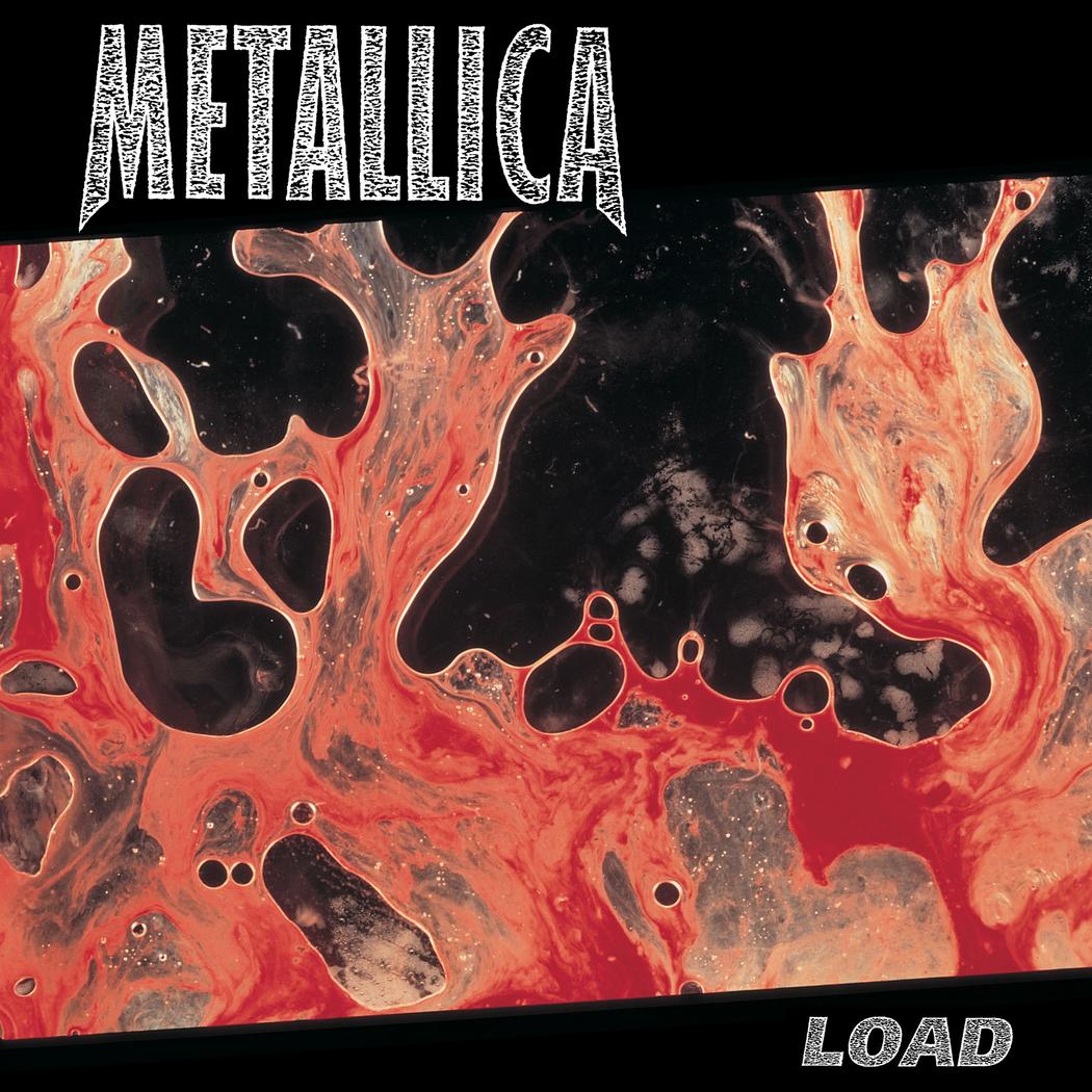 Metallica - Metallica