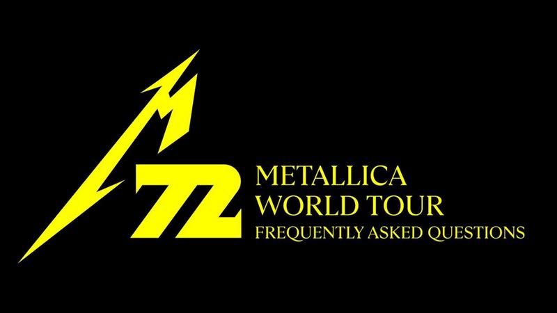 M72 World Tour 2025 FAQ