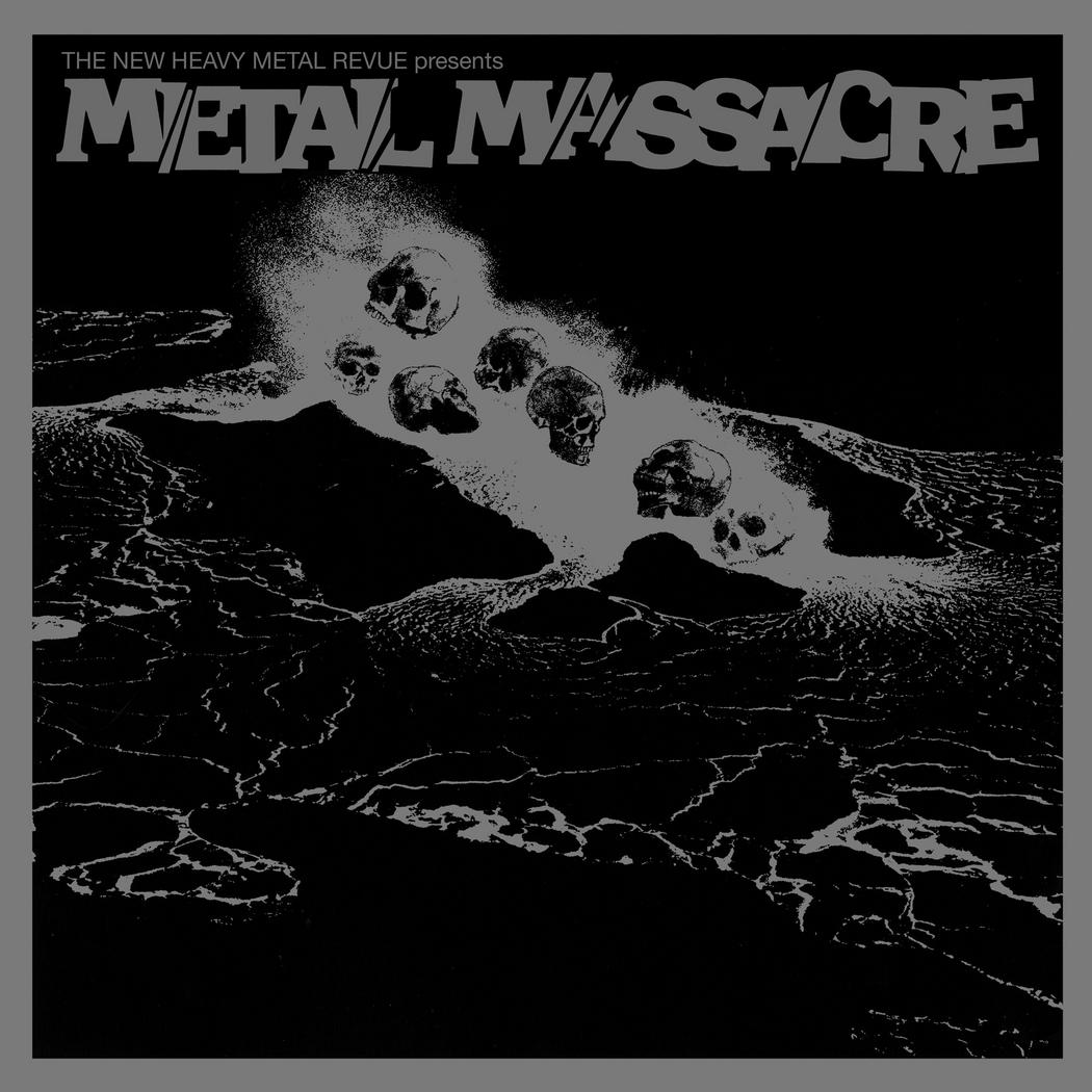 Metal Massacre