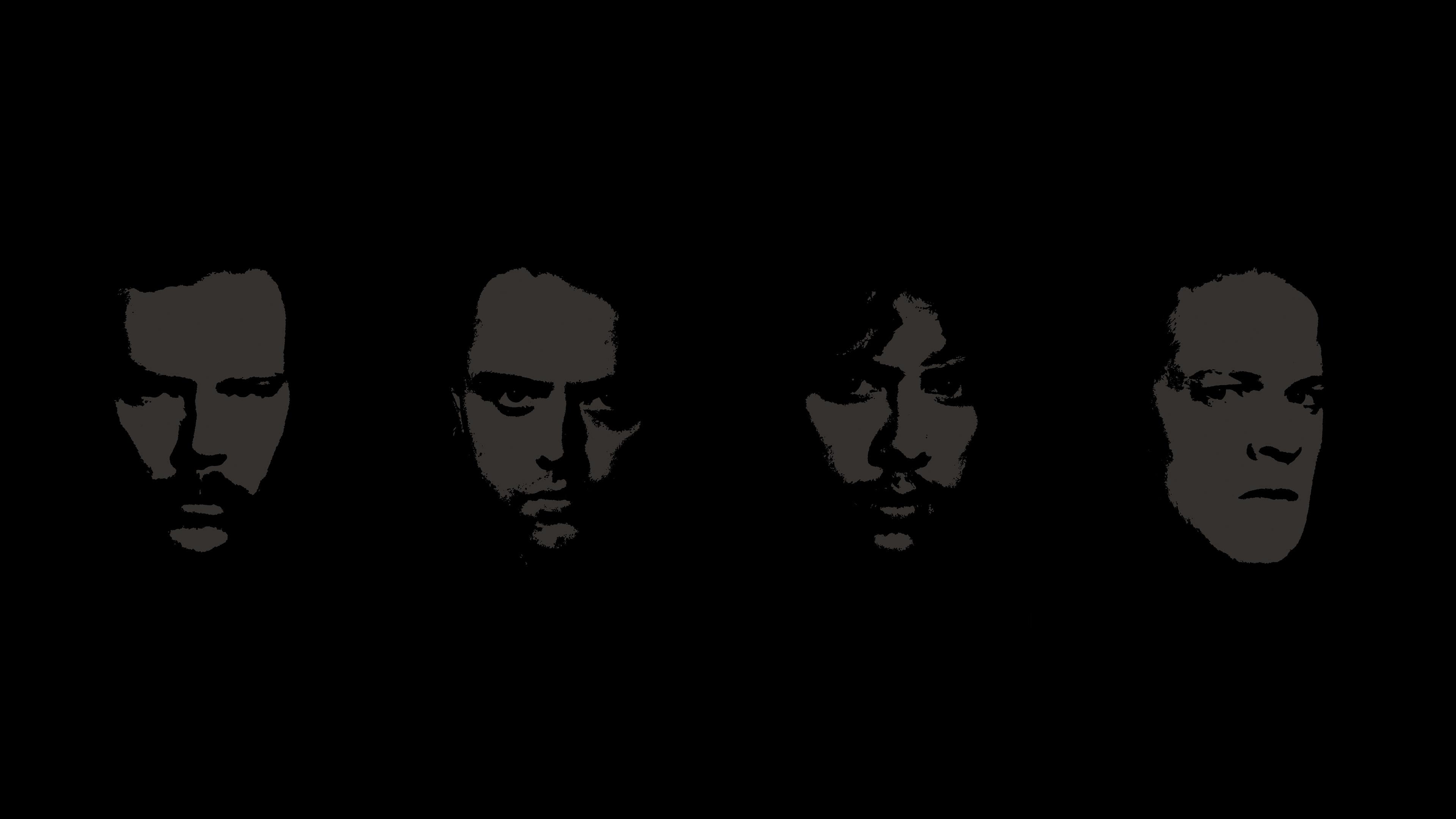 Metallica (The Black Album) Banner Image