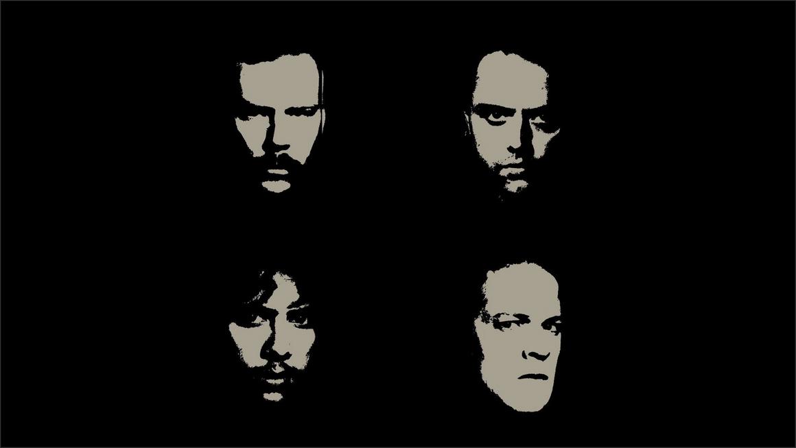 Metallica (Remastered Deluxe Box Set)