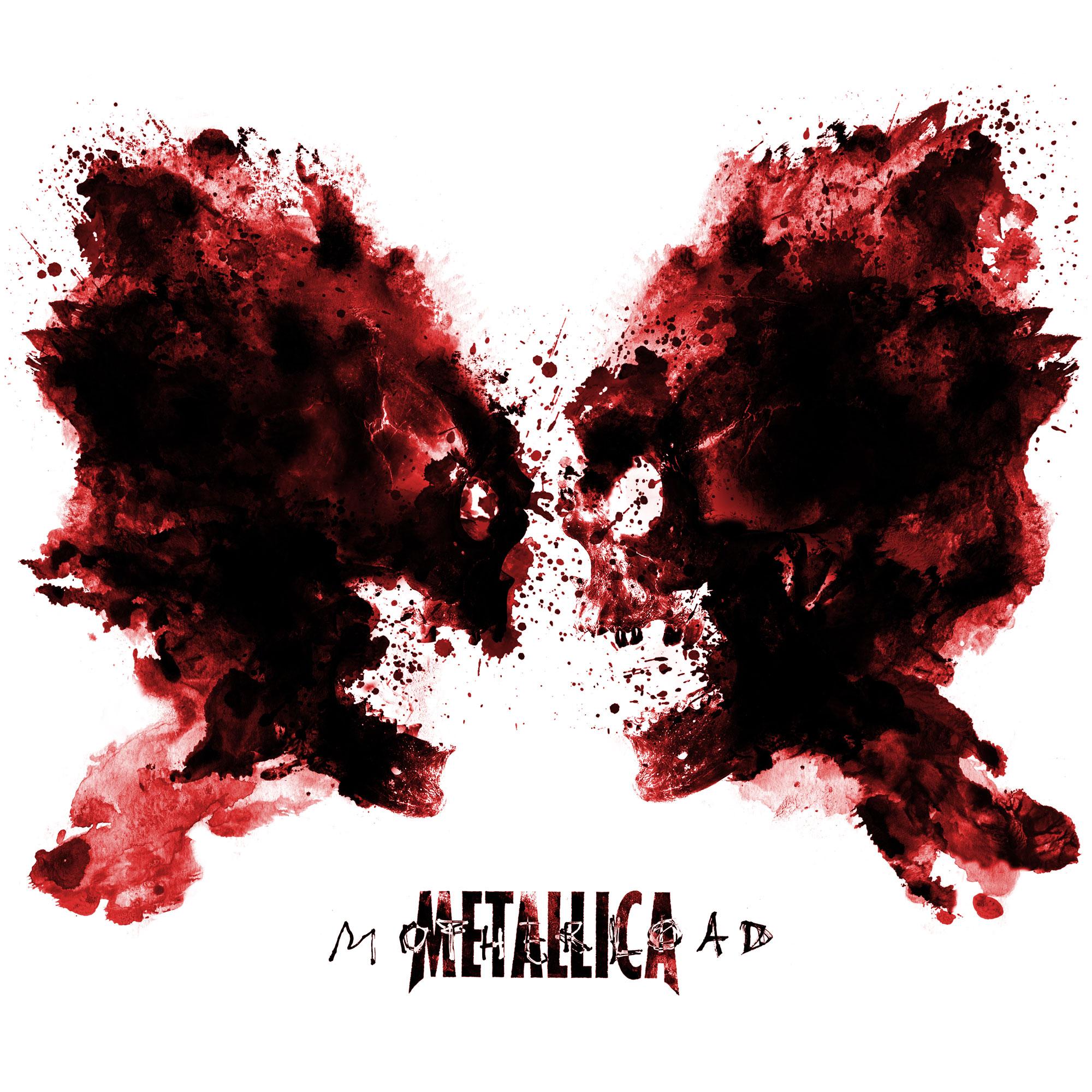 &quot;Motherload&quot; Album Cover