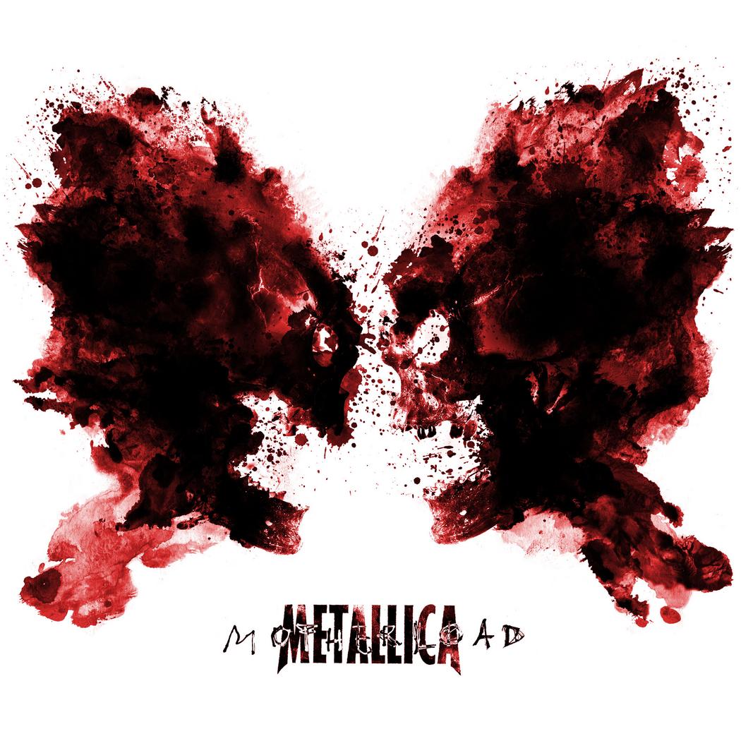 "Motherload" Album Cover