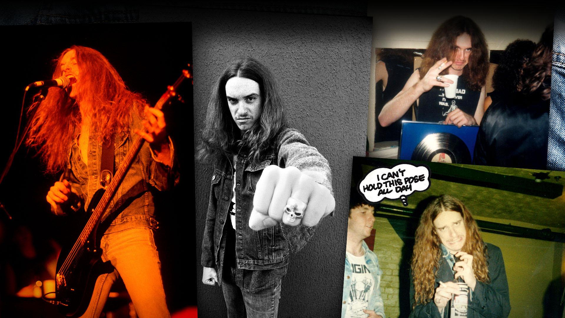 Orion: A Tribute to Cliff Burton