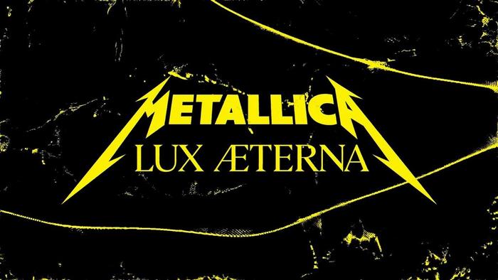 Watch the “Lux Æterna (Official Lyric Video)” Video