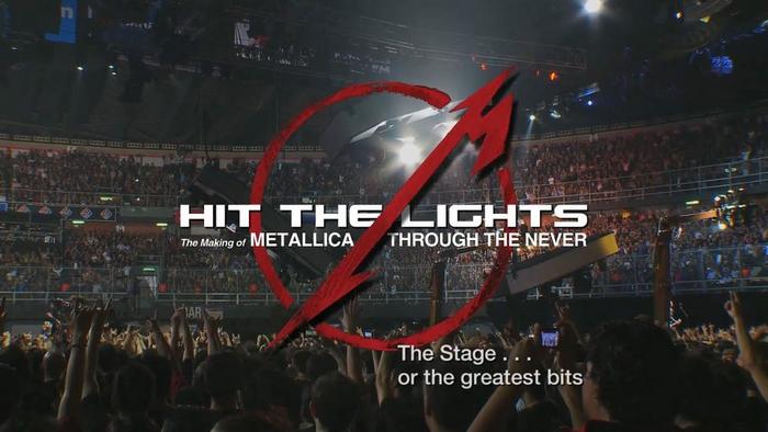 Watch the “Hit the Lights: Chapter 2 - The Stage” Video