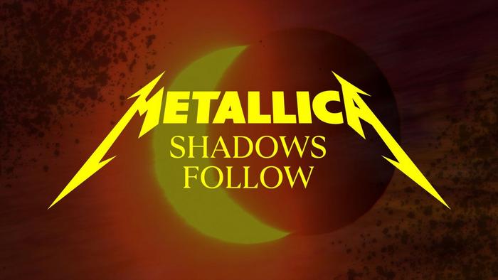 Shadows Follow (Official Music Video)
