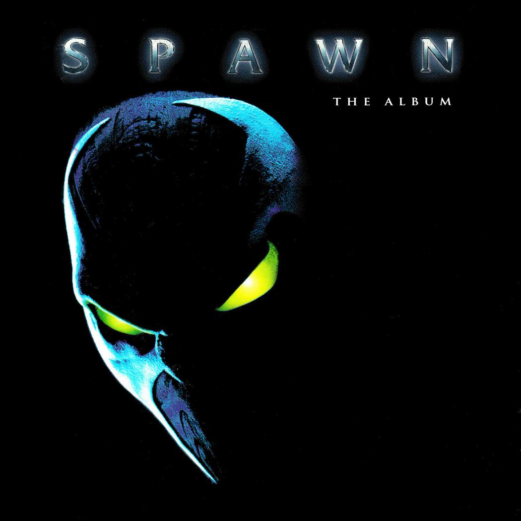 Spawn: The Album