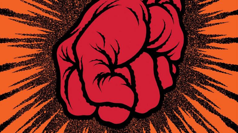 St. Anger: The Videos