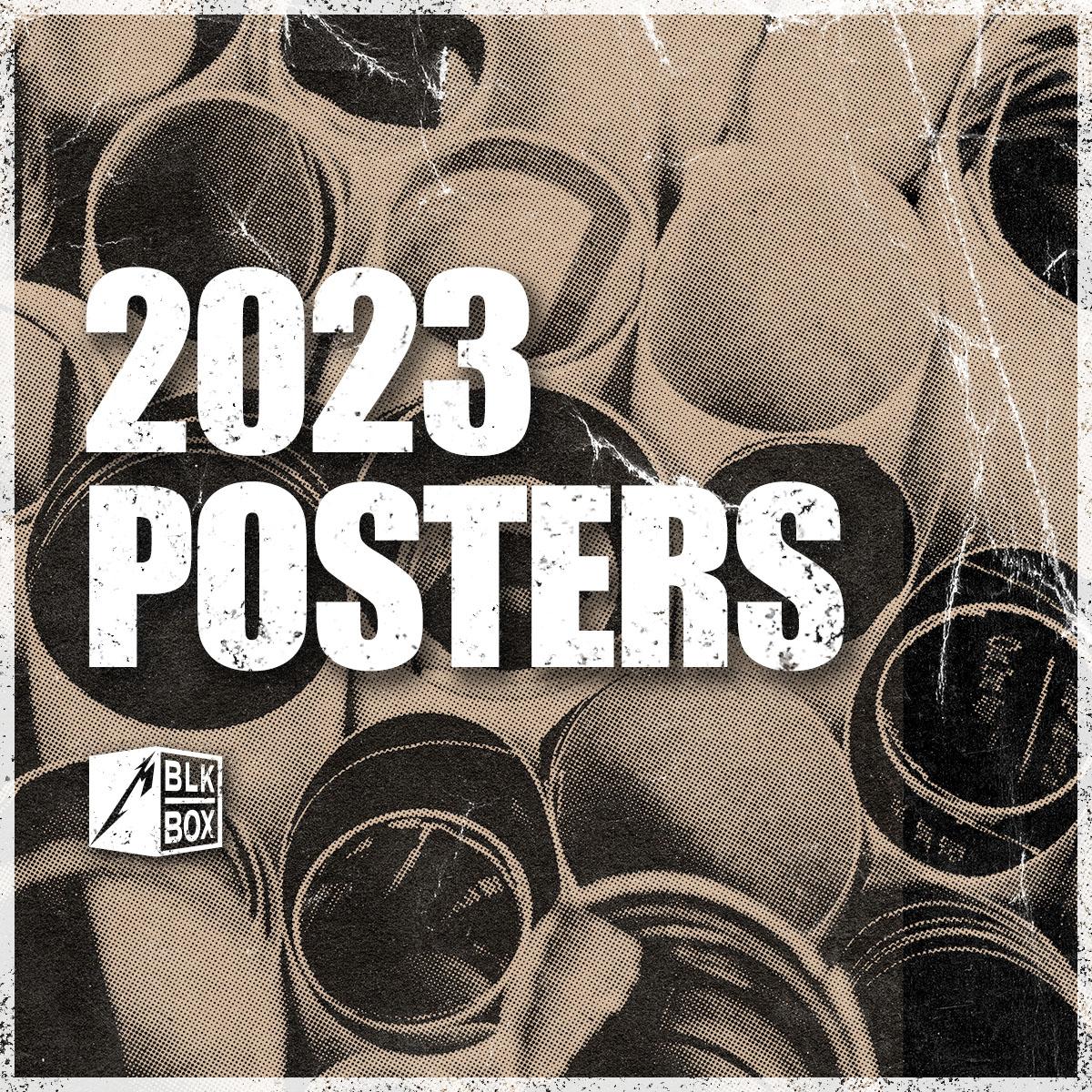 2023 Posters