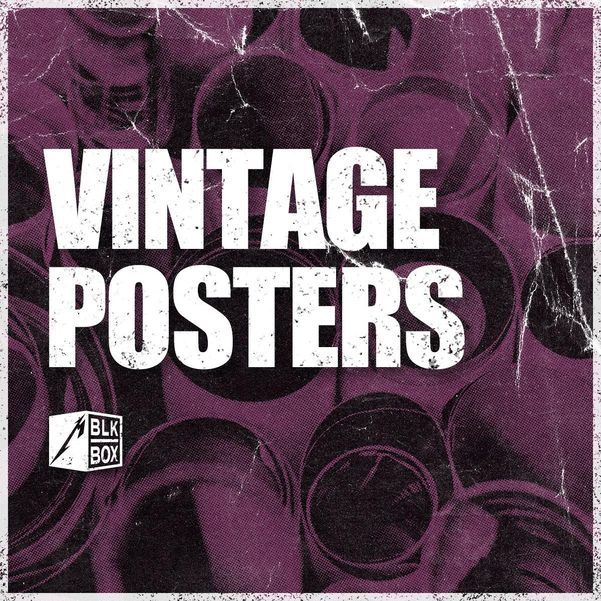 Vintage Posters