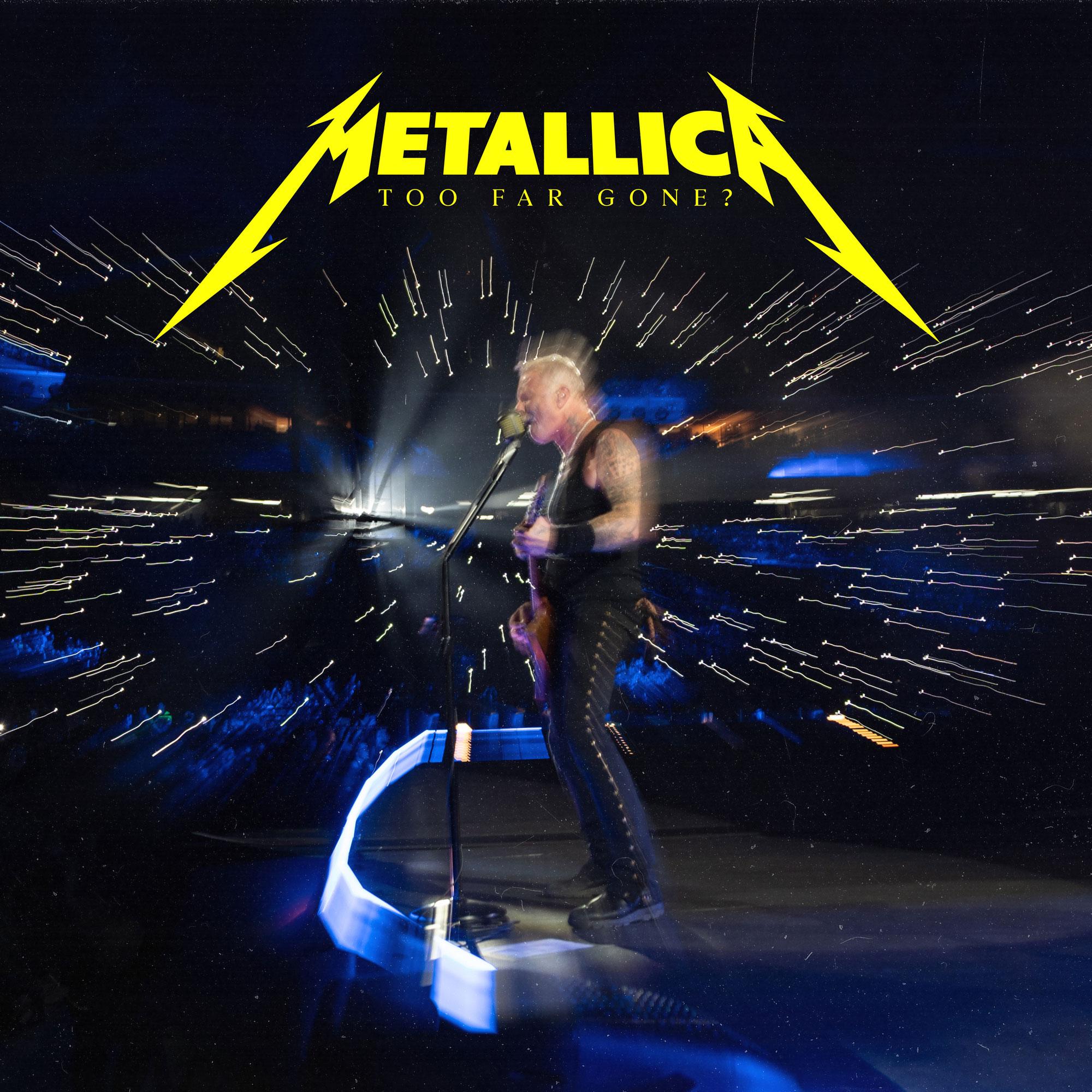 Metallica Discography | Metallica.com