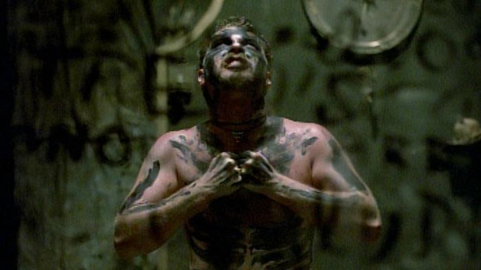 Watch Metallica's video for "Until It Sleeps"