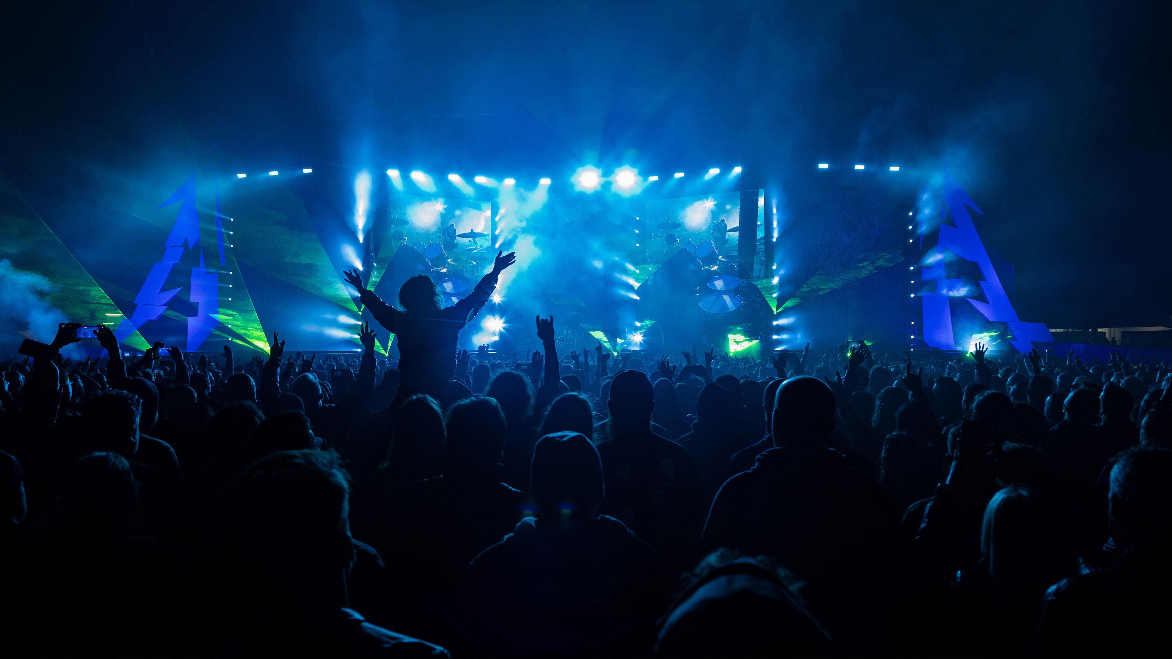 Blue Foundation Concerts & Live Tour Dates: 2024-2025 Tickets