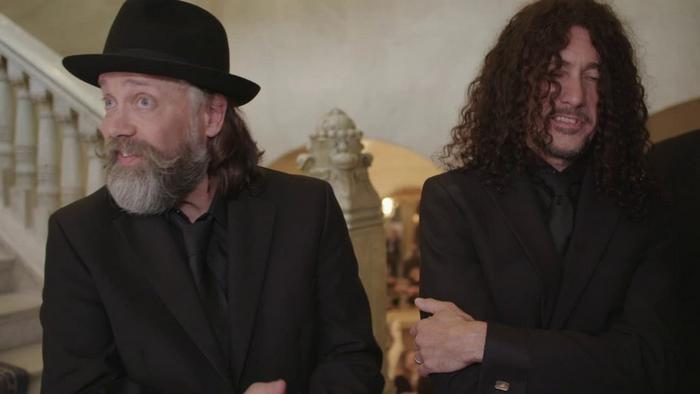 Watch the “Behind the Scenes: Candlemass” Video