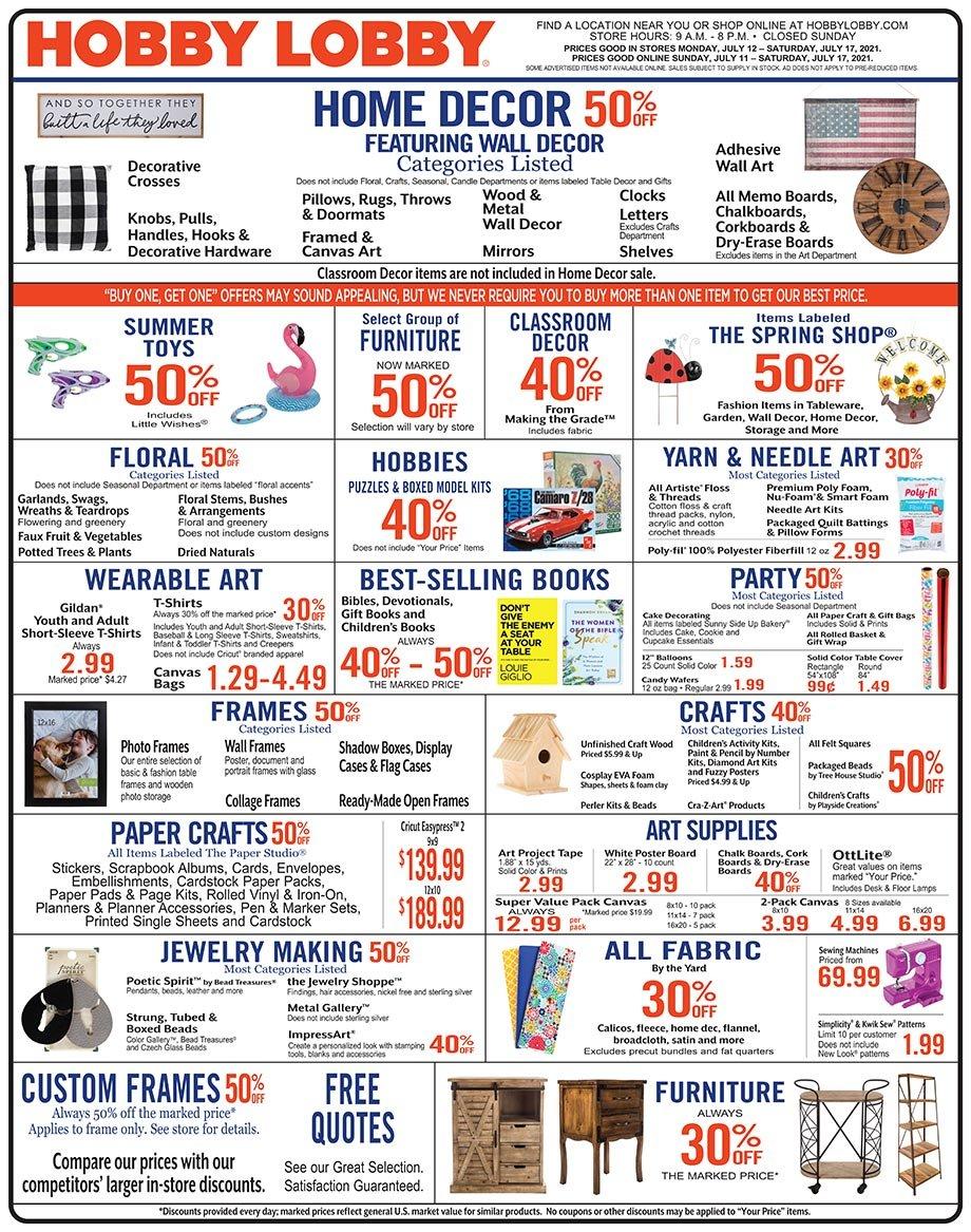 7-11 Weekly Ad