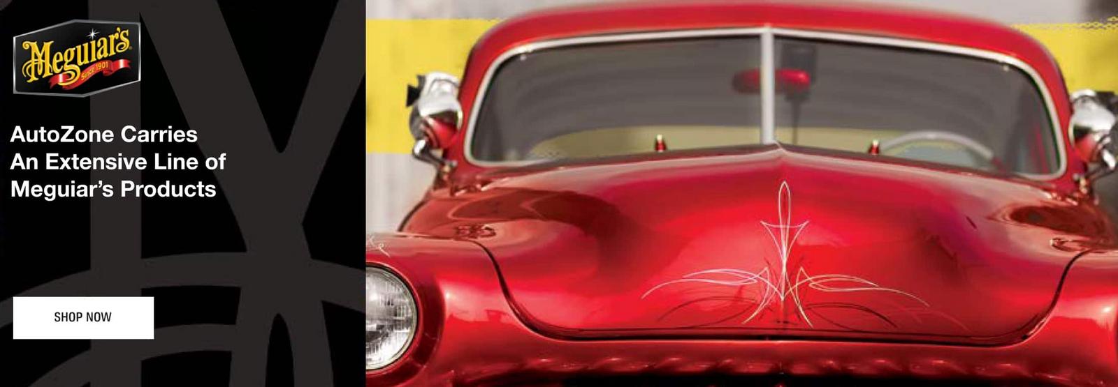 Meguiars