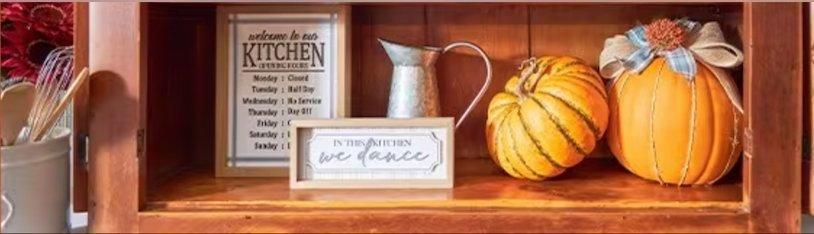 elements of fall