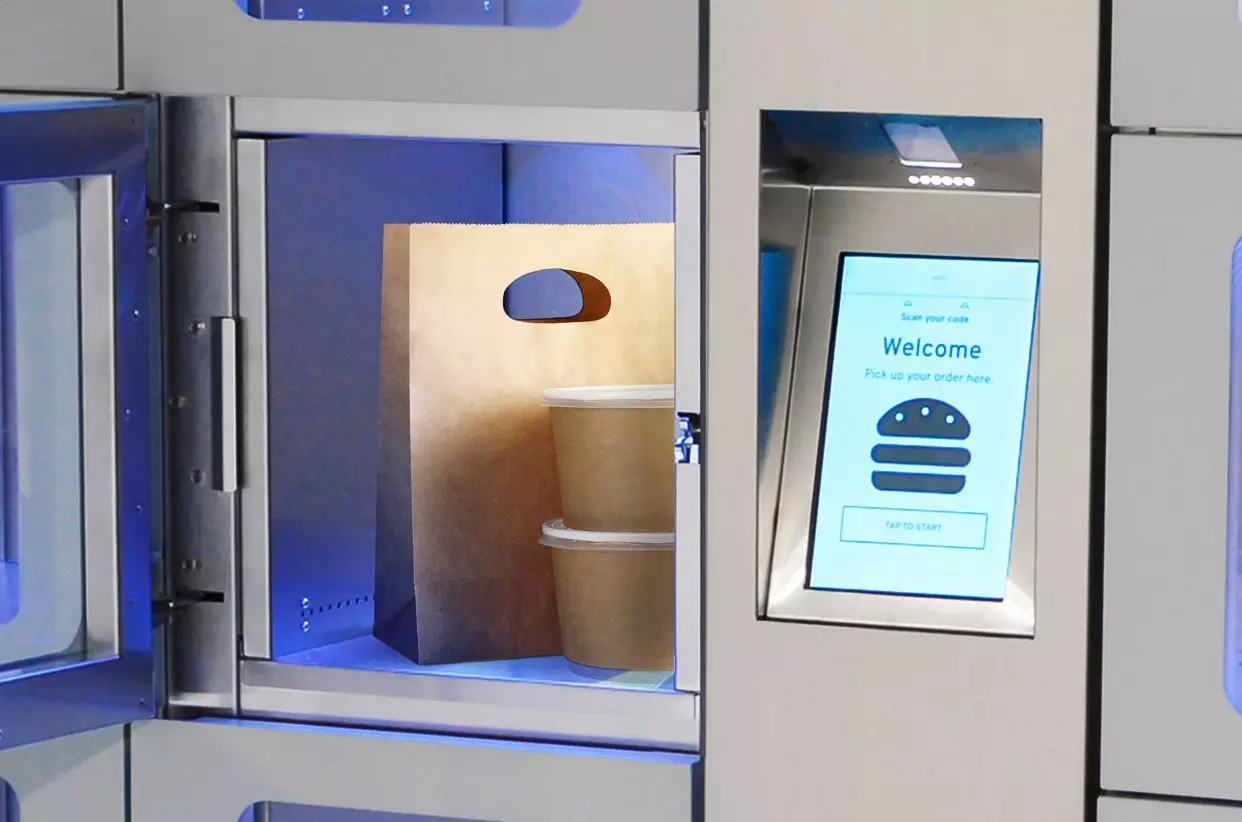 Embrace Technology: The Future of Foodservice Kitchens