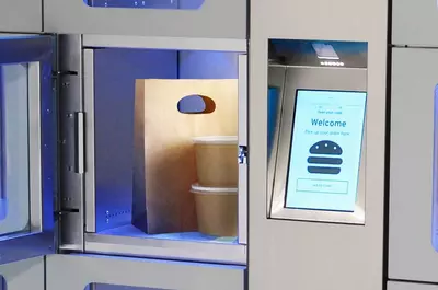 Embrace Technology: The Future of Foodservice Kitchens