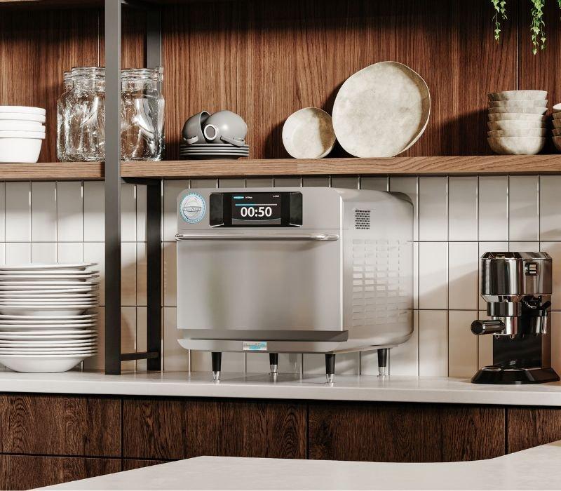Guide to Rapid Cook Ventless Ovens | Food For Thought