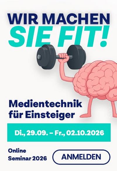 Einsteigerseminar