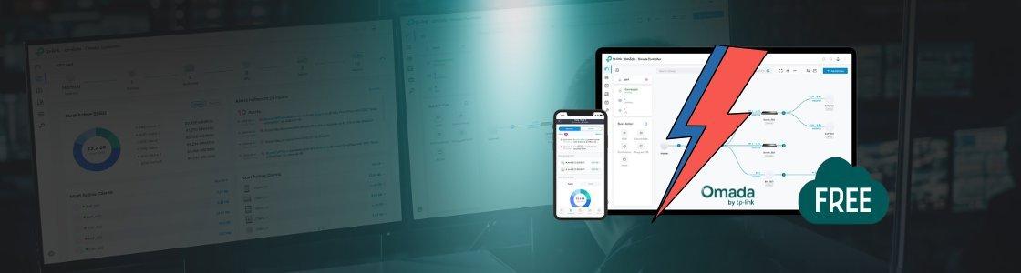 tp link network management
