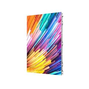 Absen AW2.8 500x750mm Front 5000nit LED-Panel 2.84mm PP Outdoor