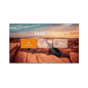 Absenicon X136 Wall Mounted 136" FHD AiO 136" All-in-One LED, Full-HD 1.56mm PP