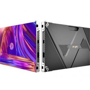 Absen KLCOB1.8 Pro V2 600x337,5mm 1000nit LED-Panel 1.87mm Pixel Pitch