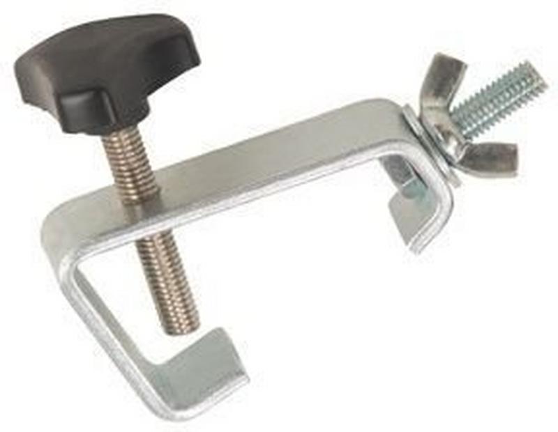 ADJ DURA-CLAMP