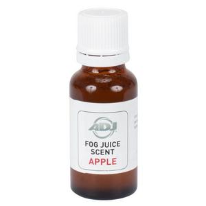 ADJ F-SCENT-APPLE