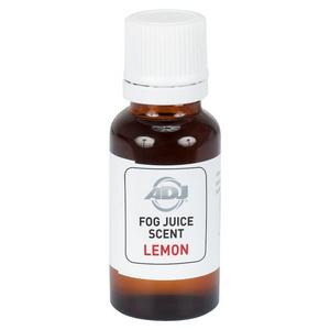 ADJ F-SCENT-LEMON