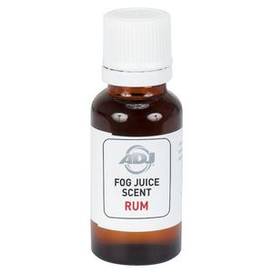 ADJ F-SCENT-RUM