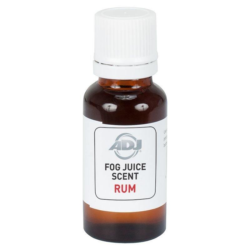 ADJ F-SCENT-RUM