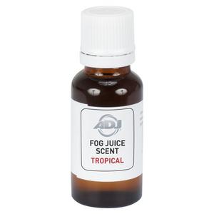 ADJ F-SCENT-TROPICAL