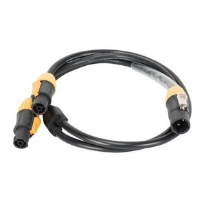 ADJ POWER-2FER-IP