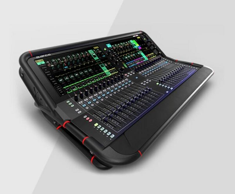 Allen & Heath AVANTIS