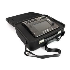 Allen & Heath CQ12T-CASE