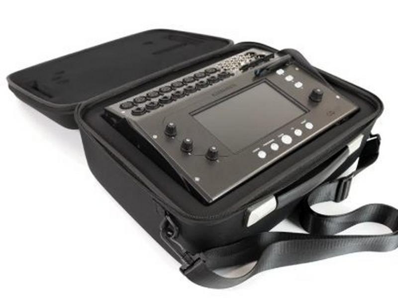 Allen & Heath CQ18T-CASE