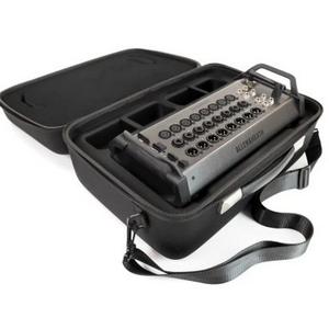 Allen & Heath CQ20B-CASE