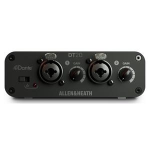 Allen & Heath DT20-M/X