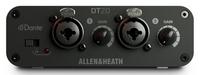 Allen & Heath DT20-M/X