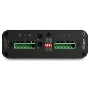 Allen & Heath DT22-M/X