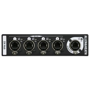 Allen & Heath DX-HUB
